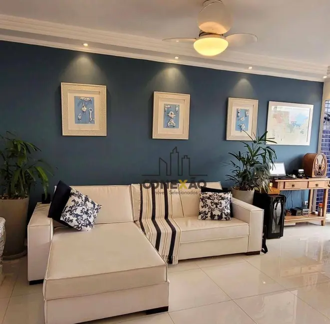 Foto 8 de Apartamento com 2 quartos à venda, 90m2 em Bertioga - SP