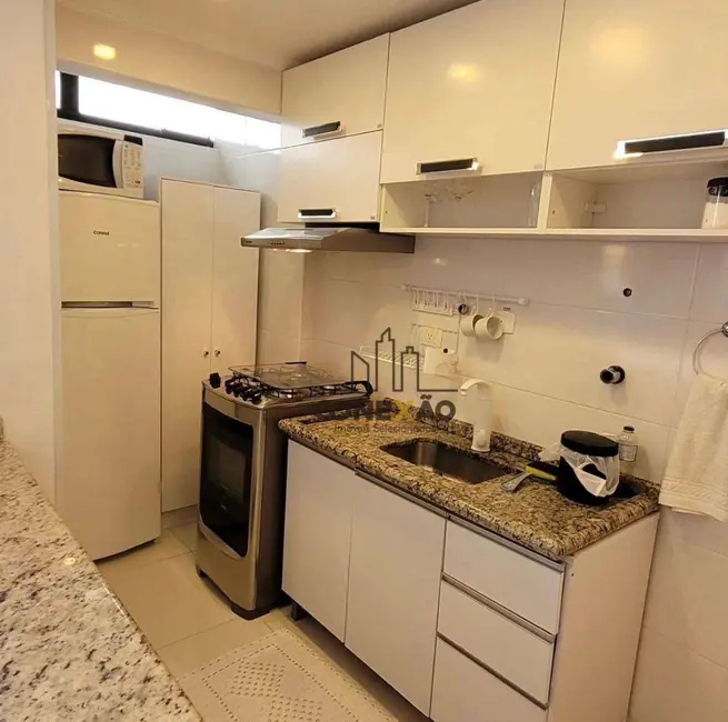 Foto 7 de Apartamento com 2 quartos à venda, 90m2 em Bertioga - SP