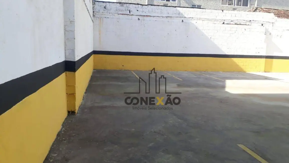 Terreno / Lote para alugar, 438m2 em Embaré, Santos - SP - imagem 8 Foto 8 de Terreno / Lote para alugar, 438m2 em Embaré, Santos - SP