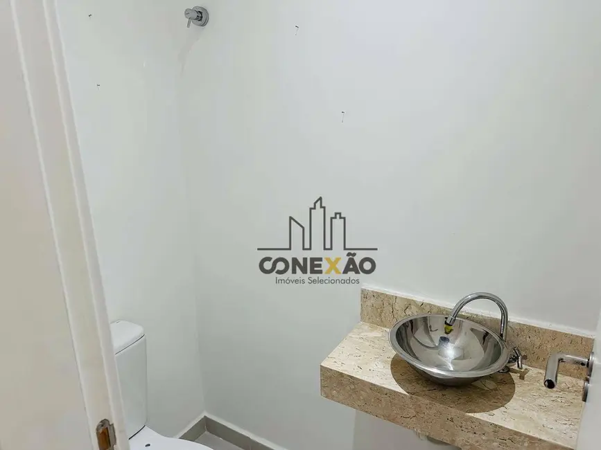 Foto 7 de Apartamento com 1 quarto à venda, 122m2 em Boqueirão, Santos - SP