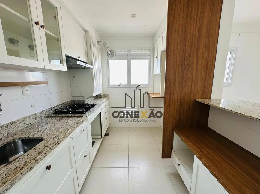Foto 4 de Apartamento com 1 quarto à venda, 122m2 em Boqueirão, Santos - SP