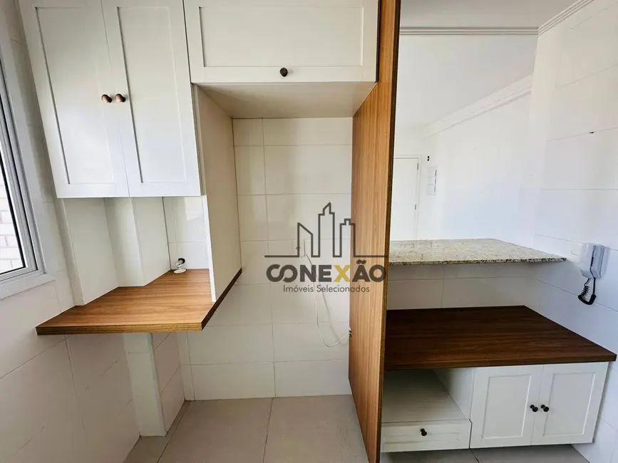 Foto 6 de Apartamento com 1 quarto à venda, 122m2 em Boqueirão, Santos - SP