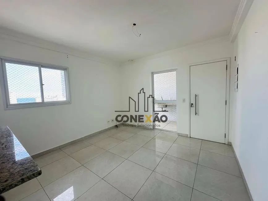 Foto 3 de Apartamento com 1 quarto à venda, 122m2 em Boqueirão, Santos - SP