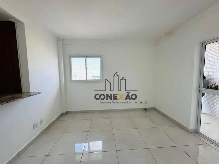 Foto 2 de Apartamento com 1 quarto à venda, 122m2 em Boqueirão, Santos - SP