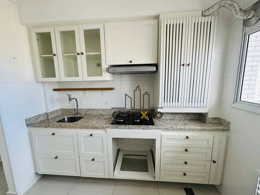 Foto 5 de Apartamento com 1 quarto à venda, 122m2 em Boqueirão, Santos - SP