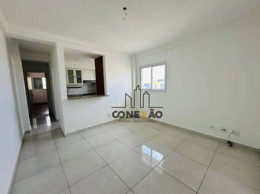 Foto 1 de Apartamento com 1 quarto à venda, 122m2 em Boqueirão, Santos - SP