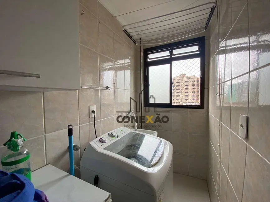 Foto 3 de Cobertura com 3 quartos à venda, 205m2 em Marapé, Santos - SP