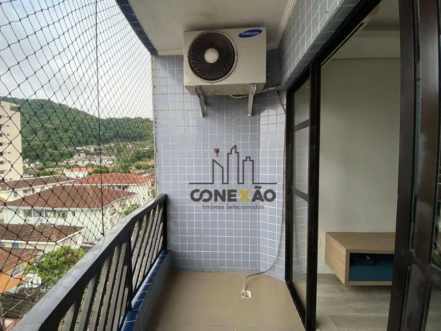 Foto 6 de Cobertura com 3 quartos à venda, 205m2 em Marapé, Santos - SP