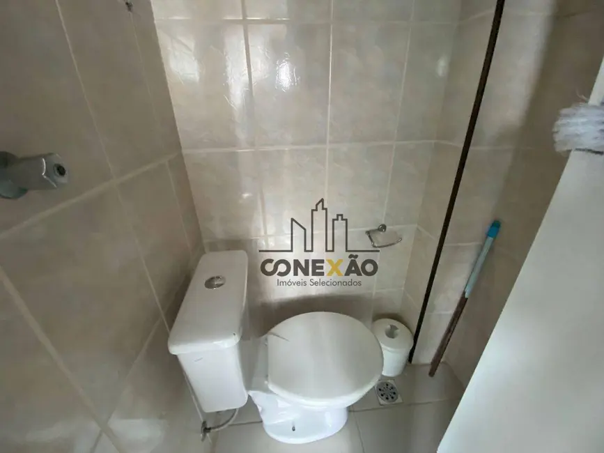 Foto 5 de Cobertura com 3 quartos à venda, 205m2 em Marapé, Santos - SP