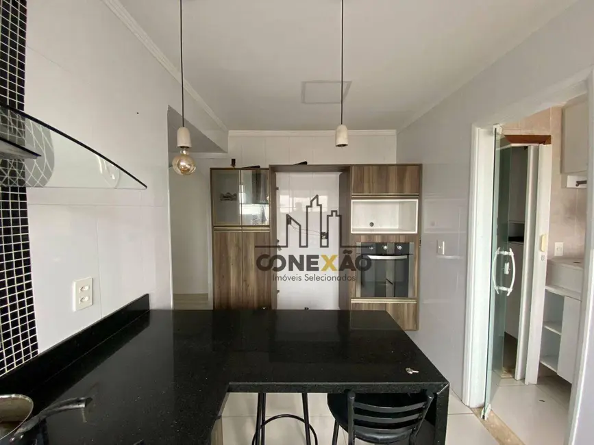 Foto 4 de Cobertura com 3 quartos à venda, 205m2 em Marapé, Santos - SP