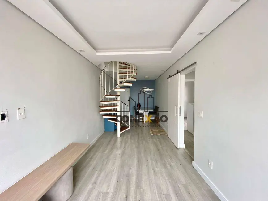 Foto 7 de Cobertura com 3 quartos à venda, 205m2 em Marapé, Santos - SP