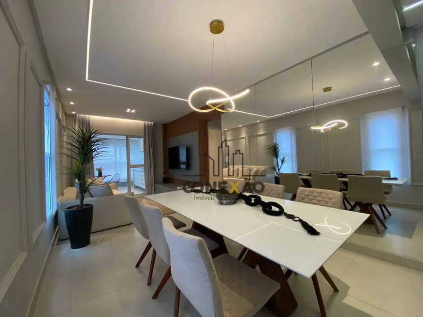 Foto 3 de Apartamento com 2 quartos à venda, 87m2 em Boqueirão, Santos - SP