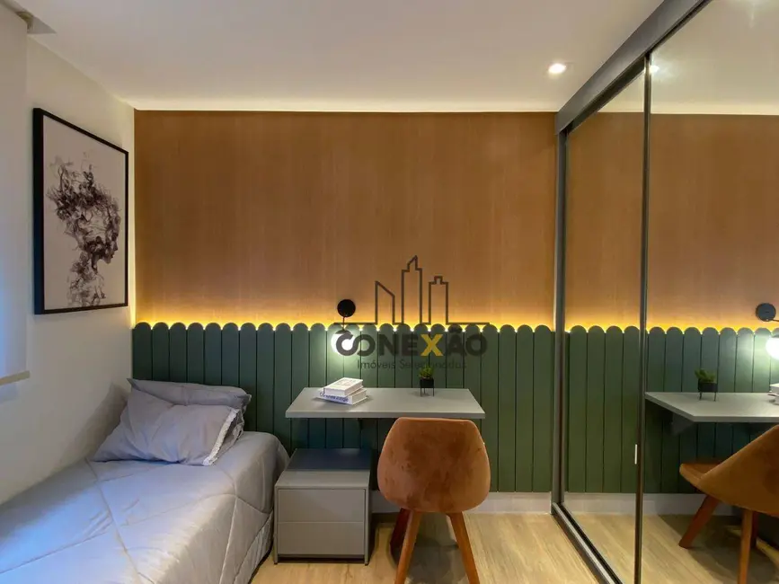 Foto 5 de Apartamento com 2 quartos à venda, 87m2 em Boqueirão, Santos - SP