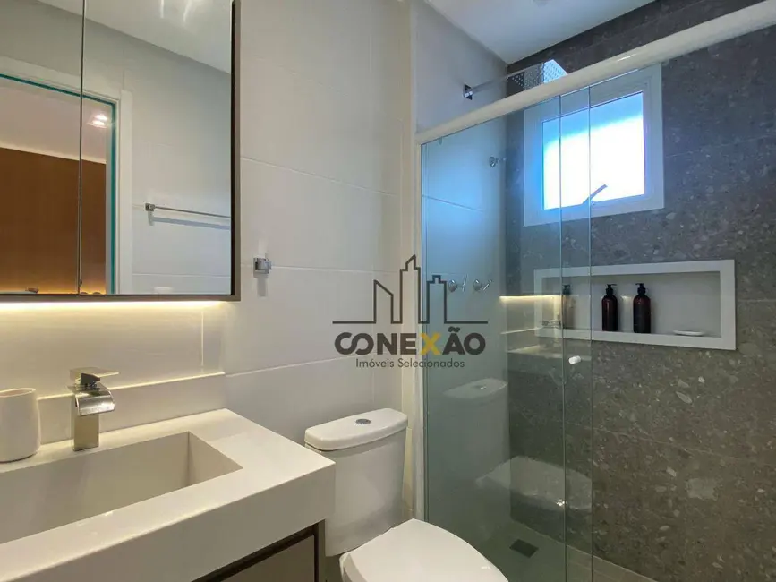 Foto 7 de Apartamento com 2 quartos à venda, 87m2 em Boqueirão, Santos - SP