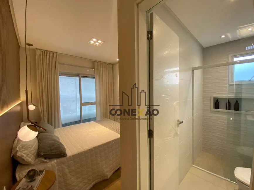 Foto 9 de Apartamento com 2 quartos à venda, 87m2 em Boqueirão, Santos - SP