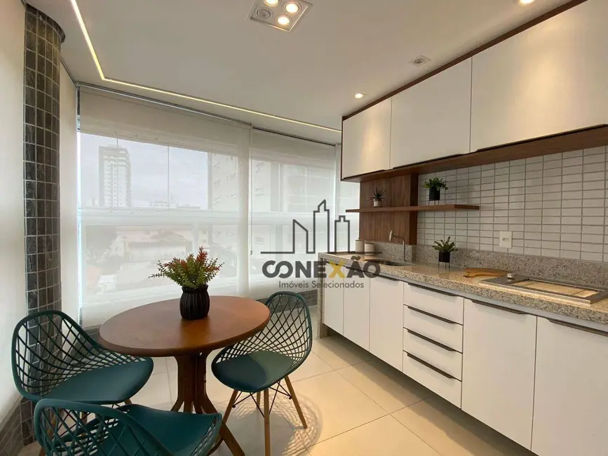 Foto 1 de Apartamento com 2 quartos à venda, 87m2 em Boqueirão, Santos - SP