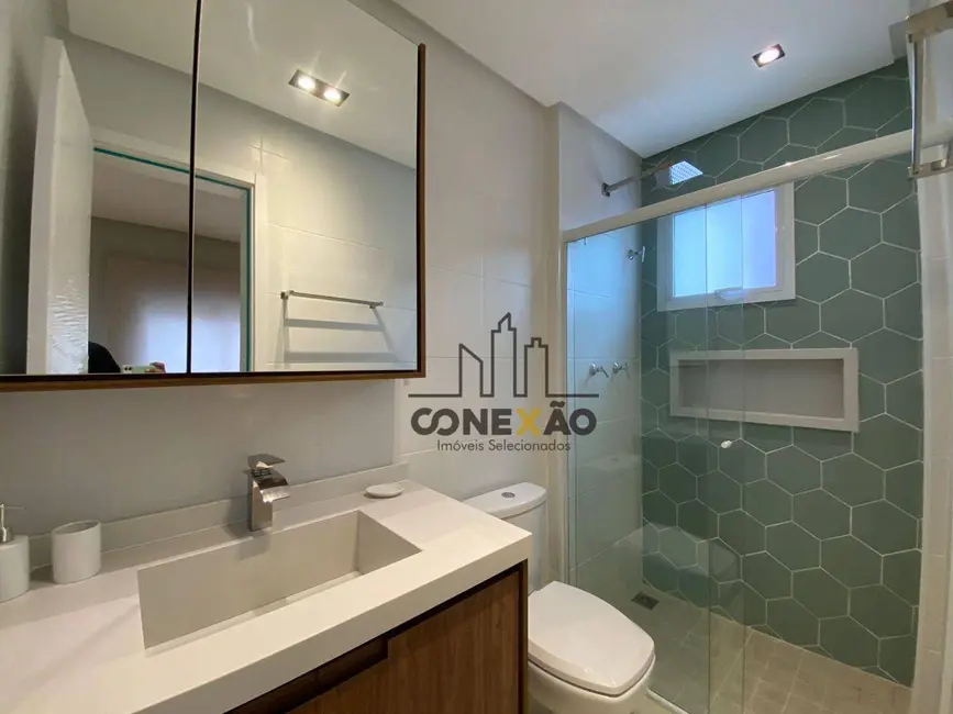 Foto 8 de Apartamento com 2 quartos à venda, 77m2 em Boqueirão, Santos - SP