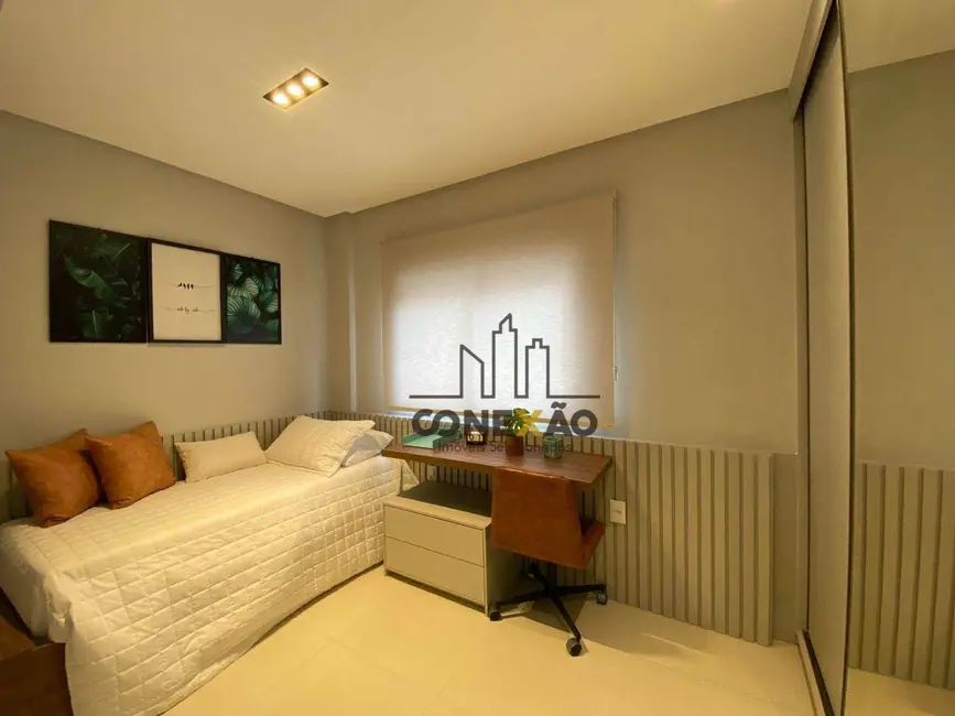 Foto 6 de Apartamento com 2 quartos à venda, 77m2 em Boqueirão, Santos - SP