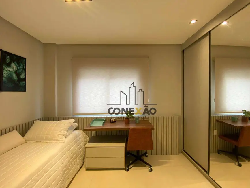 Foto 9 de Apartamento com 2 quartos à venda, 77m2 em Boqueirão, Santos - SP