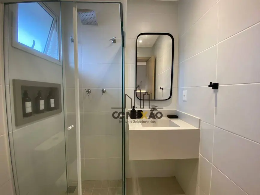 Foto 7 de Apartamento com 1 quarto à venda, 50m2 em Boqueirão, Santos - SP