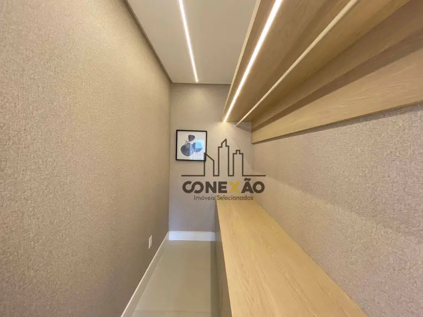 Foto 9 de Apartamento com 1 quarto à venda, 50m2 em Boqueirão, Santos - SP