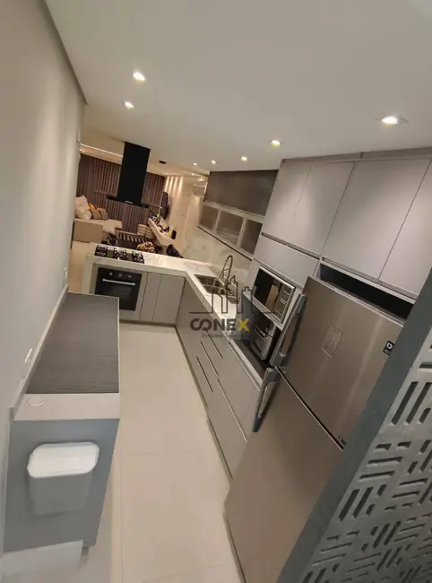 Apartamento com 2 quartos à venda, 89m2 em Pompéia, Santos - SP - imagem 9 Foto 9 de Apartamento com 2 quartos à venda, 89m2 em Pompéia, Santos - SP