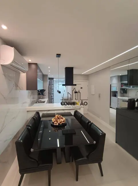 Apartamento com 2 quartos à venda, 89m2 em Pompéia, Santos - SP - imagem 5 Foto 5 de Apartamento com 2 quartos à venda, 89m2 em Pompéia, Santos - SP