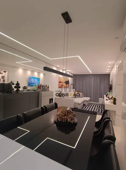 Foto 1 de Apartamento com 2 quartos à venda, 89m2 em Pompéia, Santos - SP
