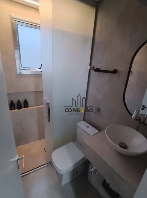 Apartamento com 2 quartos à venda, 89m2 em Pompéia, Santos - SP - imagem 8 Foto 8 de Apartamento com 2 quartos à venda, 89m2 em Pompéia, Santos - SP