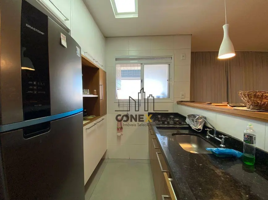 Foto 8 de Apartamento com 1 quarto à venda, 59m2 em Boqueirão, Santos - SP