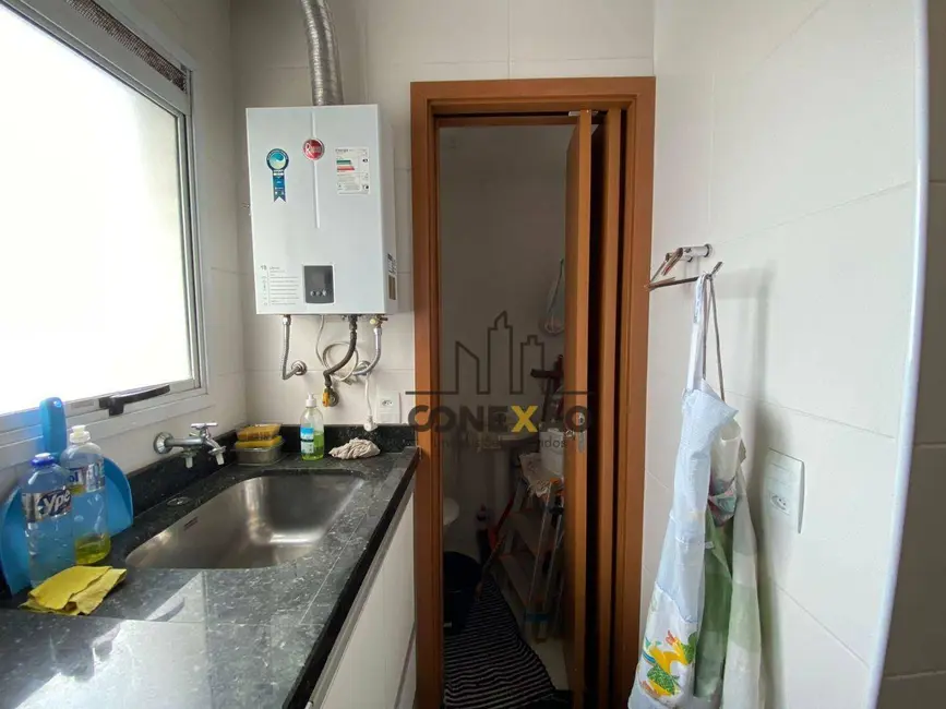 Foto 9 de Apartamento com 1 quarto à venda, 59m2 em Boqueirão, Santos - SP