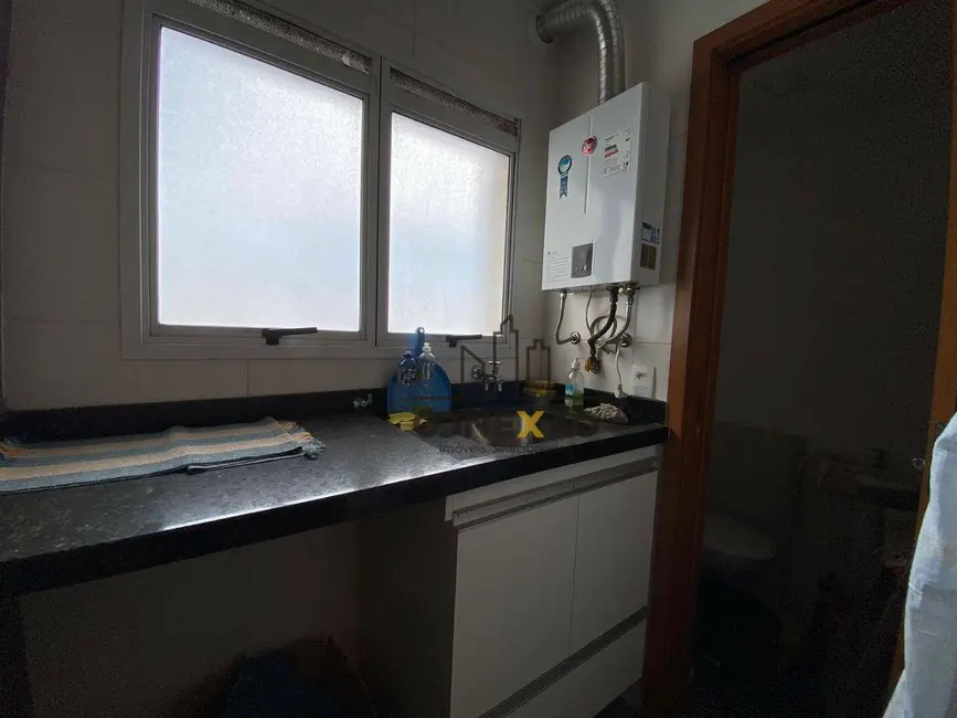 Foto 7 de Apartamento com 1 quarto à venda, 59m2 em Boqueirão, Santos - SP