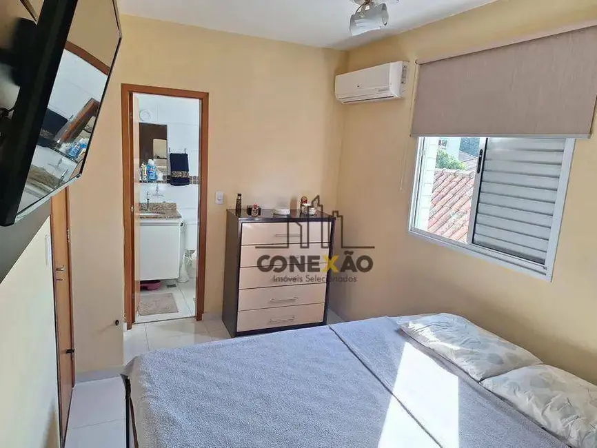 Foto 9 de Casa com 3 quartos à venda, 116m2 em Macuco, Santos - SP
