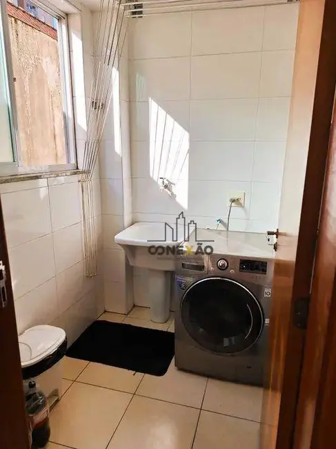 Foto 8 de Casa com 3 quartos à venda, 116m2 em Macuco, Santos - SP