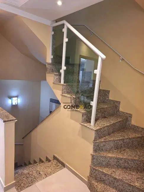 Foto 7 de Casa com 3 quartos à venda, 116m2 em Macuco, Santos - SP