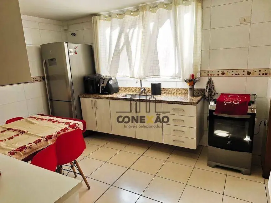 Foto 6 de Casa com 3 quartos à venda, 116m2 em Macuco, Santos - SP