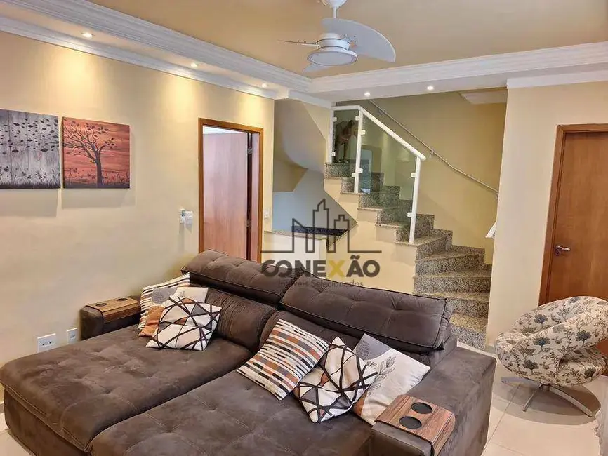 Foto 5 de Casa com 3 quartos à venda, 116m2 em Macuco, Santos - SP