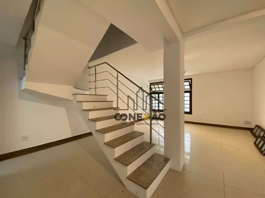 Foto 5 de Sobrado com 3 quartos à venda, 150m2 em Aparecida, Santos - SP