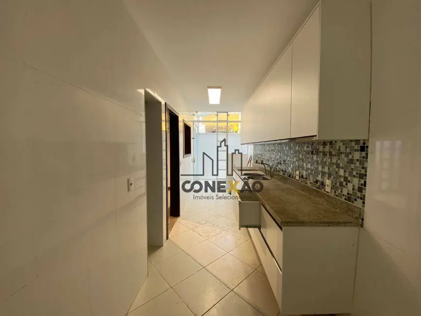 Foto 6 de Sobrado com 3 quartos à venda, 150m2 em Aparecida, Santos - SP