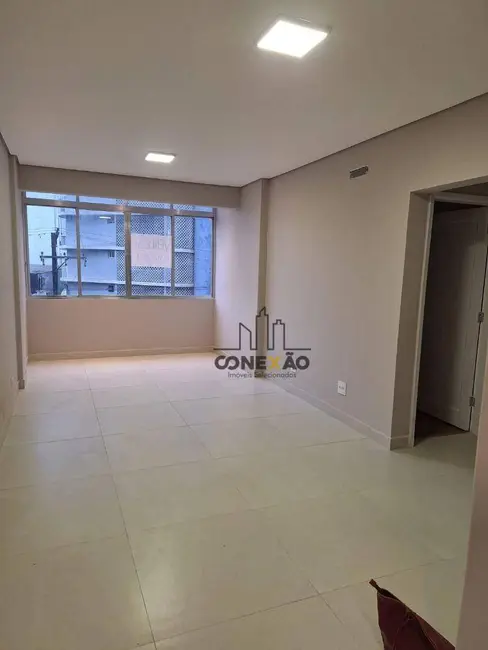 Foto 2 de Apartamento com 2 quartos à venda, 99m2 em Gonzaga, Santos - SP