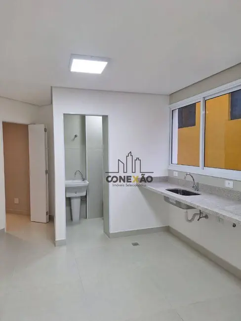 Foto 5 de Apartamento com 2 quartos à venda, 99m2 em Gonzaga, Santos - SP