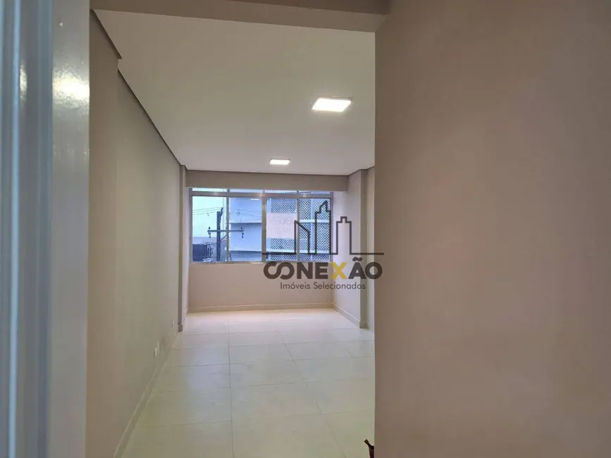 Foto 3 de Apartamento com 2 quartos à venda, 99m2 em Gonzaga, Santos - SP