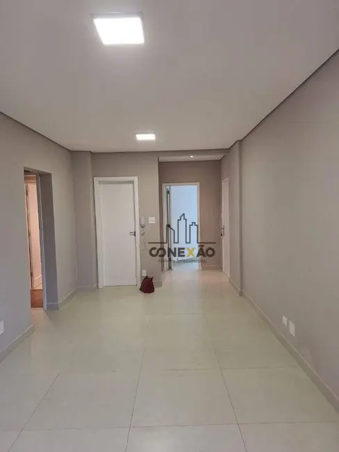 Foto 1 de Apartamento com 2 quartos à venda, 99m2 em Gonzaga, Santos - SP