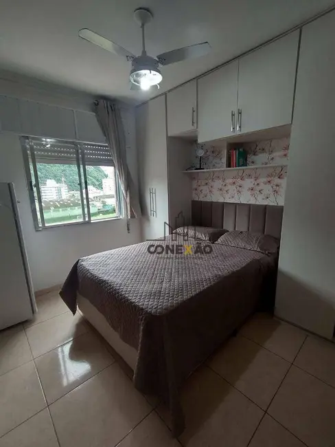 Apartamento com 2 quartos à venda, 44m2 em José Menino, Santos - SP - imagem 8 Foto 8 de Apartamento com 2 quartos à venda, 44m2 em José Menino, Santos - SP