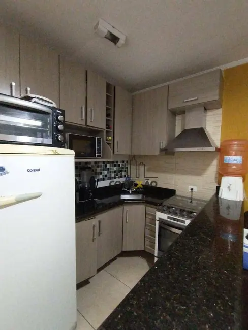 Apartamento com 2 quartos à venda, 44m2 em José Menino, Santos - SP - imagem 5 Foto 5 de Apartamento com 2 quartos à venda, 44m2 em José Menino, Santos - SP