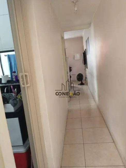 Apartamento com 2 quartos à venda, 44m2 em José Menino, Santos - SP - imagem 6 Foto 6 de Apartamento com 2 quartos à venda, 44m2 em José Menino, Santos - SP