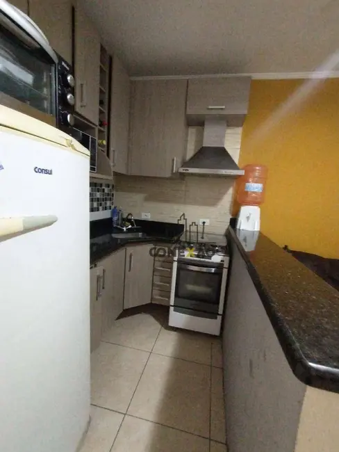 Apartamento com 2 quartos à venda, 44m2 em José Menino, Santos - SP - imagem 4 Foto 4 de Apartamento com 2 quartos à venda, 44m2 em José Menino, Santos - SP