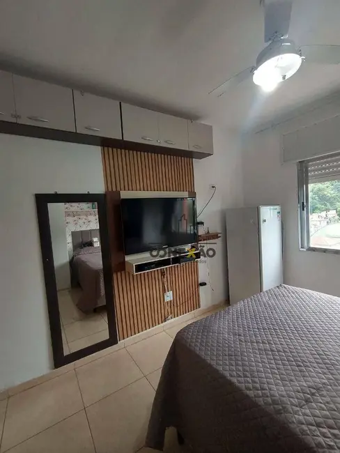 Apartamento com 2 quartos à venda, 44m2 em José Menino, Santos - SP - imagem 9 Foto 9 de Apartamento com 2 quartos à venda, 44m2 em José Menino, Santos - SP