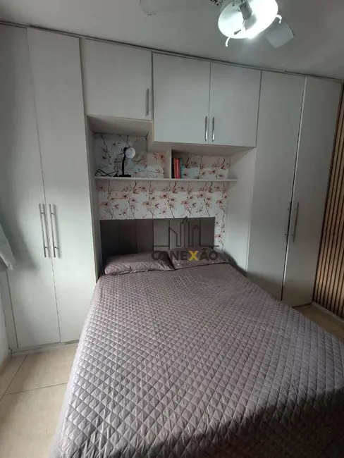 Apartamento com 2 quartos à venda, 44m2 em José Menino, Santos - SP - imagem 7 Foto 7 de Apartamento com 2 quartos à venda, 44m2 em José Menino, Santos - SP