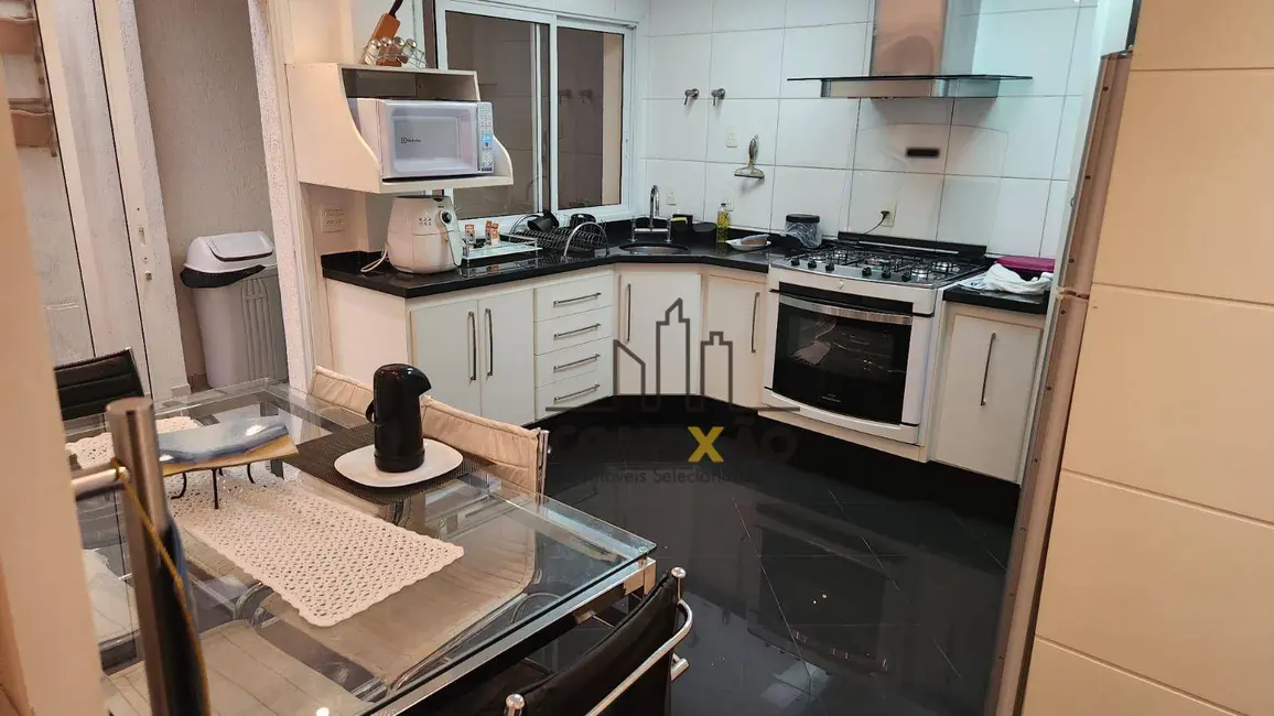 Sobrado com 3 quartos à venda, 120m2 em Santana, São Paulo - SP - imagem 8 Foto 8 de Sobrado com 3 quartos à venda, 120m2 em Santana, São Paulo - SP